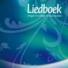 Liedboek - Blauw-groen