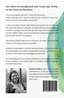Liefde is als water, het kiest altijd voor de zee