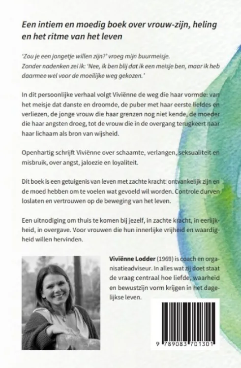 Liefde is als water, het kiest altijd voor de zee