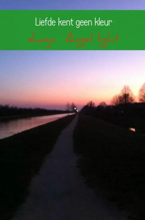 Liefde kent geen kleur