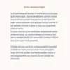 Liefde, lijden, leven