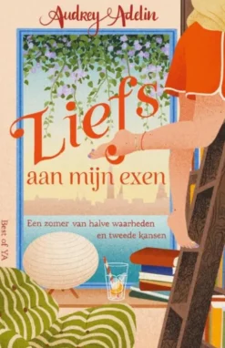 Liefs aan mijn exen