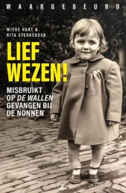 Lief wezen