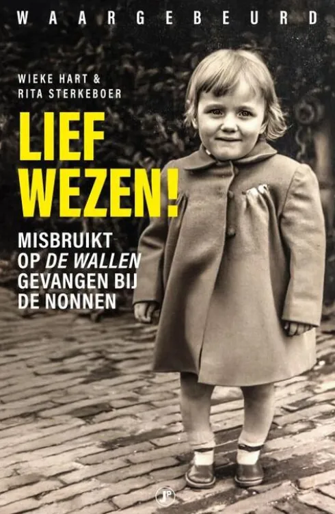 Lief wezen