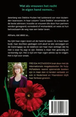 Lieve Debbie