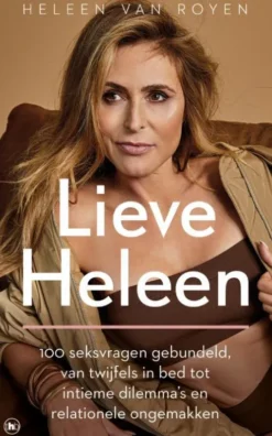 Lieve Heleen