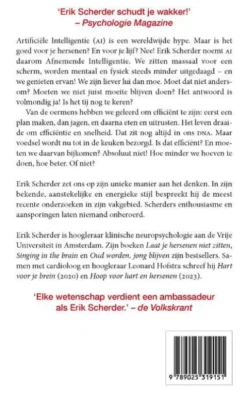 Liever moe dan lui