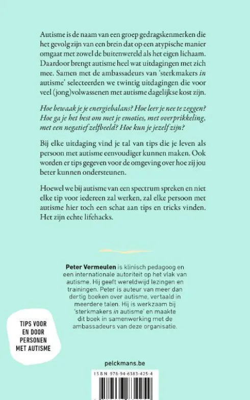 100+ Lifehacks voor een eenvoudiger leven met autisme