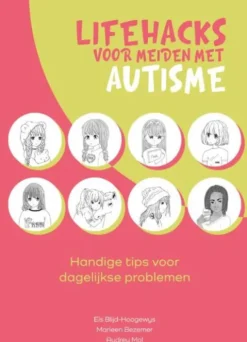 Lifehacks voor meiden met autisme