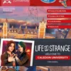 Life is Strange: Welcome to Caledon University