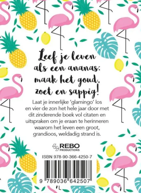 Life's a beach - Cadeauboeken