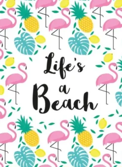 Life's a beach - Cadeauboeken