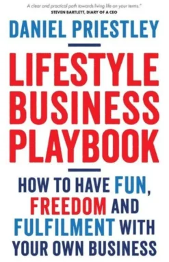 Lifestyle Business Playbook