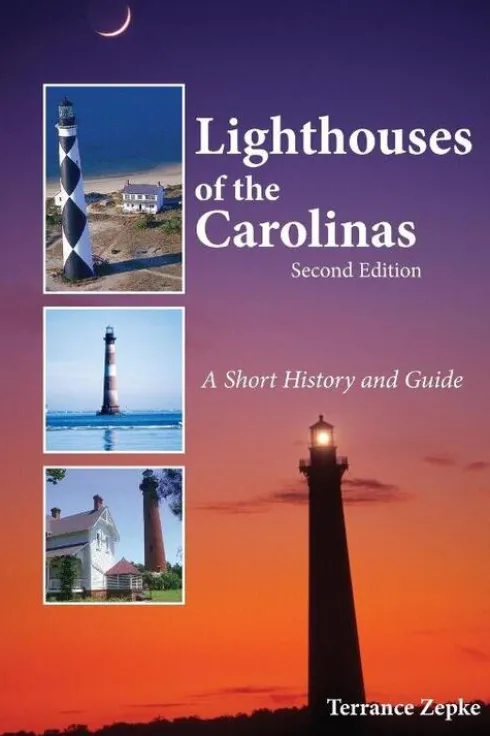 Lighthouses of the Carolinas