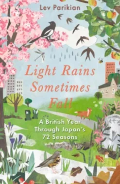 Light Rains Sometimes Fall