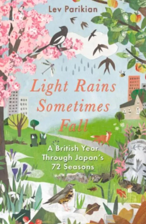 Light Rains Sometimes Fall