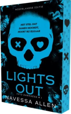 Lights out