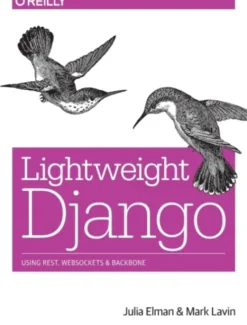 Lightweight Django