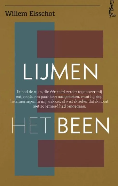 Lijmen / Het Been