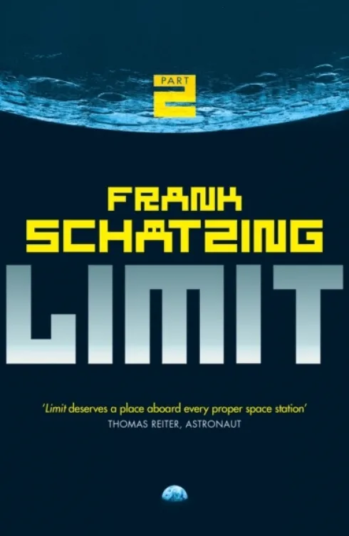 Limit: Part 2