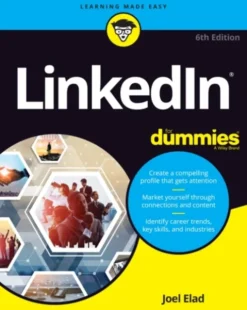 LinkedIn For Dummies