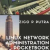 Linux Network Administration Pocketbook
