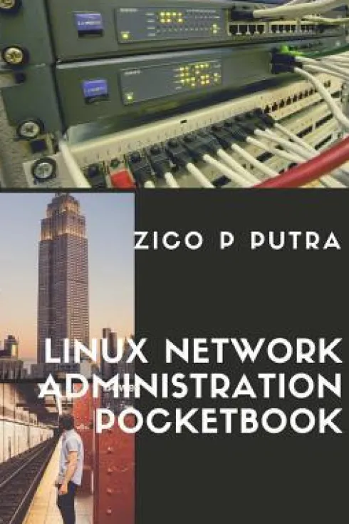 Linux Network Administration Pocketbook