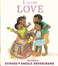 L Is for Love