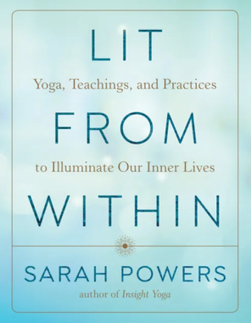 Lit from Within