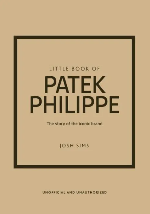 Little Book of Patek Philippe