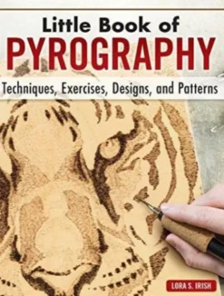 Little Book of Pyrography