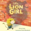 Little Lion Girl