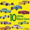 10 Little Race Cars