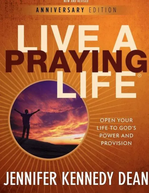 Live a Praying Life