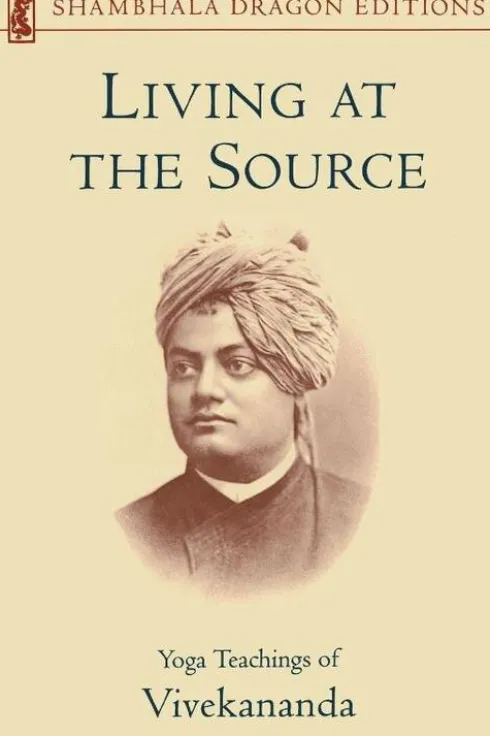 Living at the Source