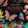 Living Nature - Kleuren voor volwassenen