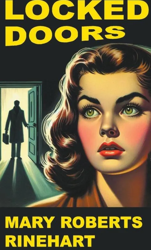 Locked Doors