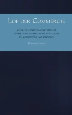 Lof der commercie