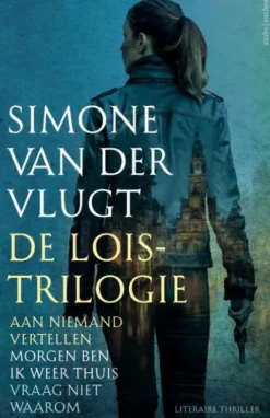 Lois Elzinga omnibus