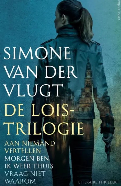 Lois Elzinga omnibus