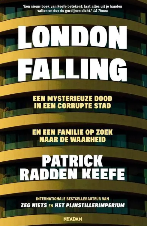 London Falling