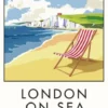 London on Sea
