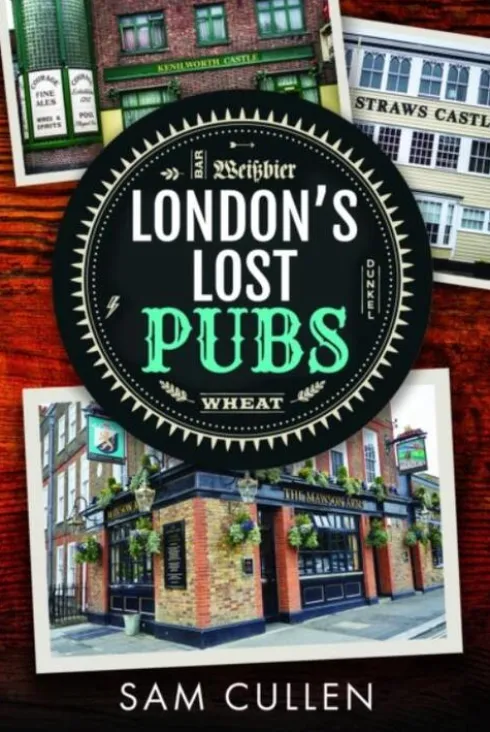 London's Lost Pubs