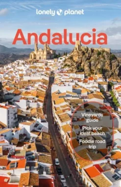 Lonely Planet Andalucia