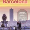 Lonely Planet Barcelona