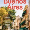 Lonely Planet Buenos Aires