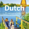 Lonely Planet Dutch Phrasebook & Dictionary