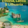 Lonely Planet Estonia, Latvia & Lithuania