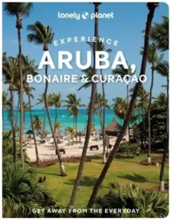 Lonely Planet Experience Aruba