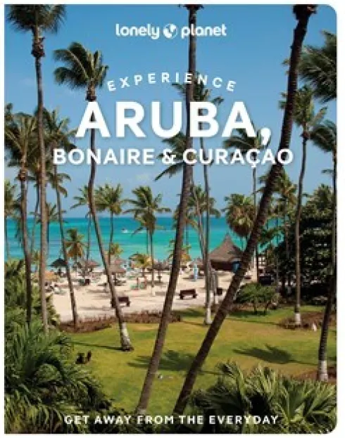 Lonely Planet Experience Aruba